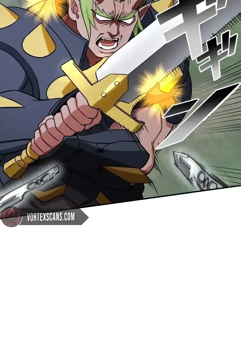 The Strongest Assassin Gets Transferred to Another World With His Whole Class Chapter 36 Page 43