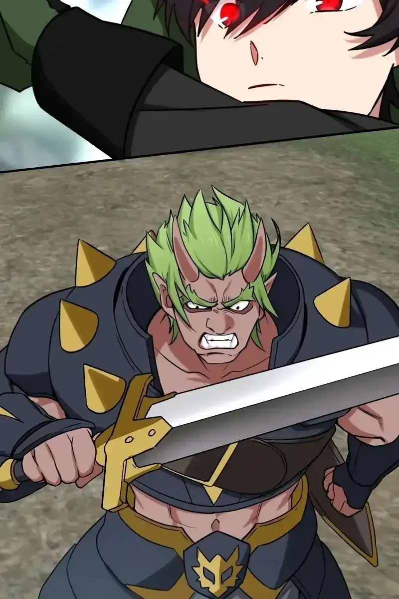 The Strongest Assassin Gets Transferred to Another World With His Whole Class Chapter 36 Page 48