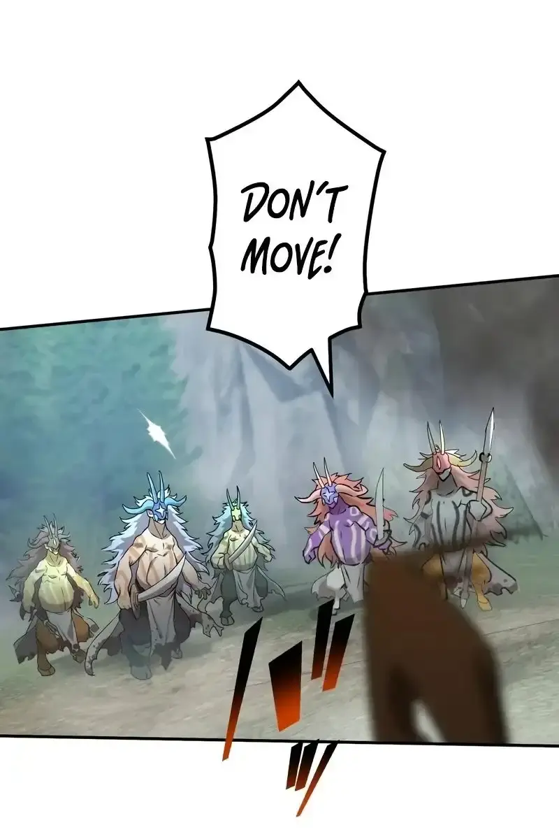 The Strongest Assassin Gets Transferred to Another World With His Whole Class Chapter 36 Page 55