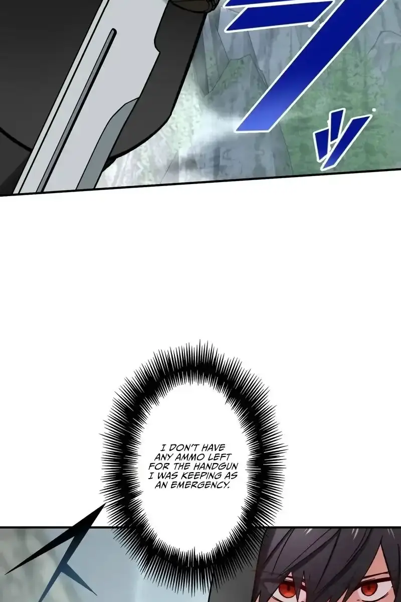 The Strongest Assassin Gets Transferred to Another World With His Whole Class Chapter 36 Page 64
