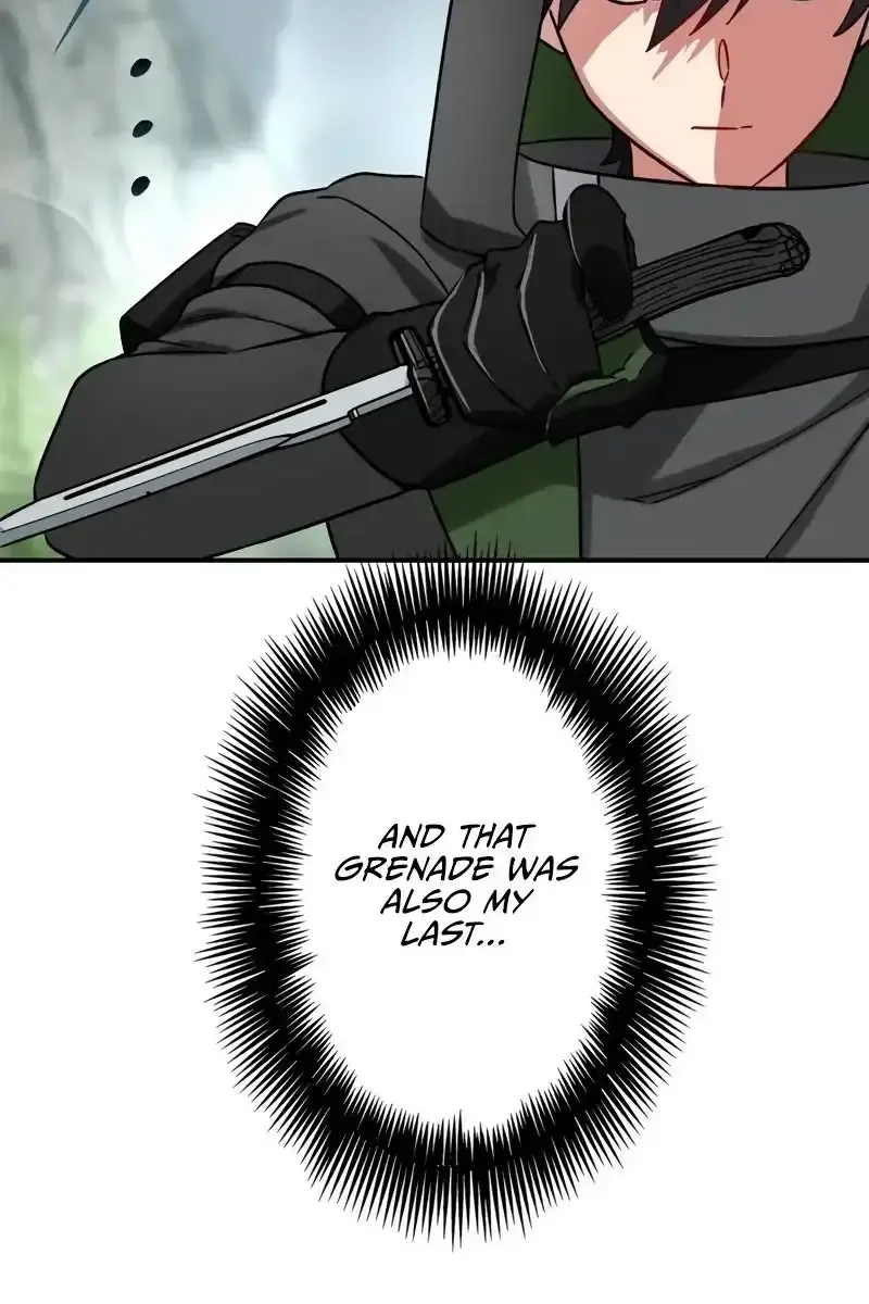 The Strongest Assassin Gets Transferred to Another World With His Whole Class Chapter 36 Page 65