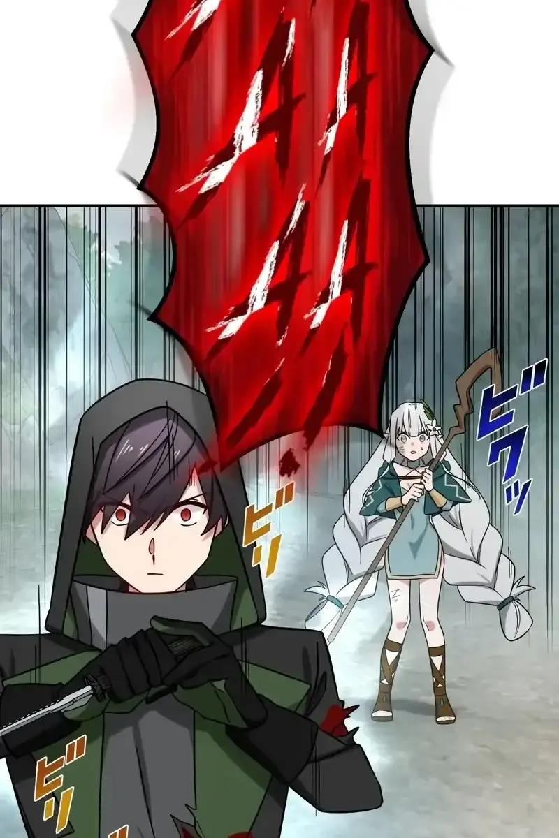 The Strongest Assassin Gets Transferred to Another World With His Whole Class Chapter 36 Page 70