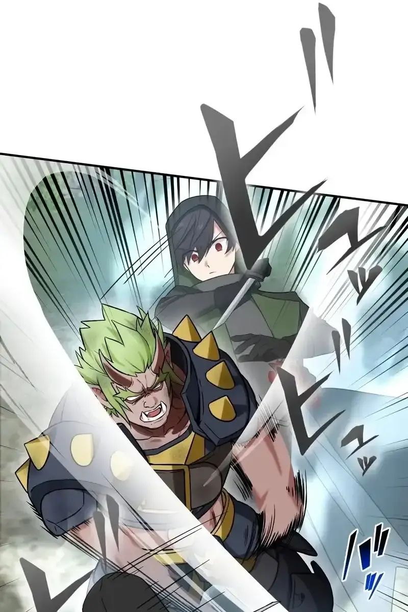 The Strongest Assassin Gets Transferred to Another World With His Whole Class Chapter 36 Page 74