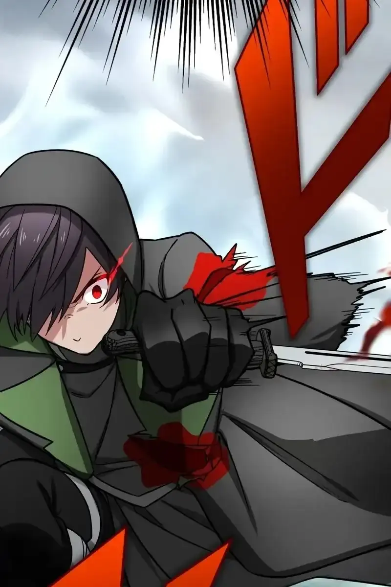 The Strongest Assassin Gets Transferred to Another World With His Whole Class Chapter 36 Page 91