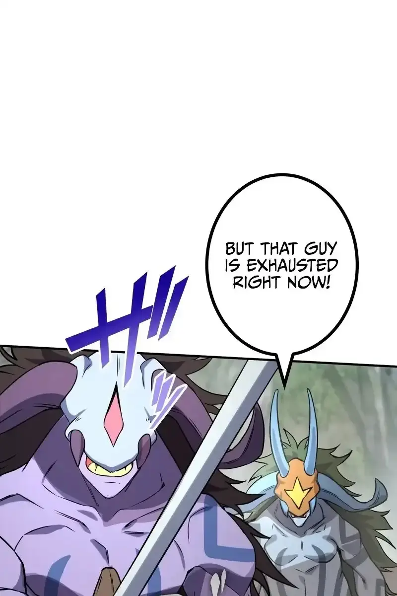 The Strongest Assassin Gets Transferred to Another World With His Whole Class Chapter 36 Page 104