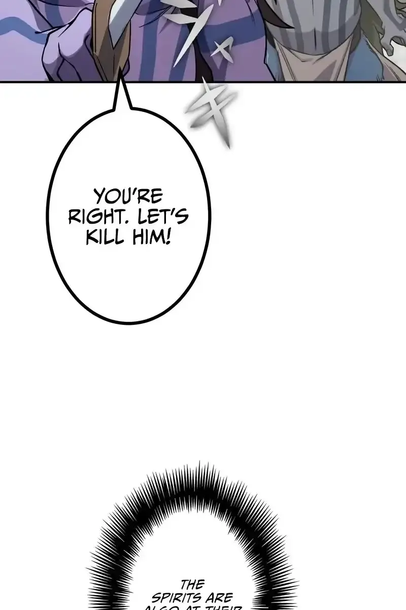 The Strongest Assassin Gets Transferred to Another World With His Whole Class Chapter 36 Page 105