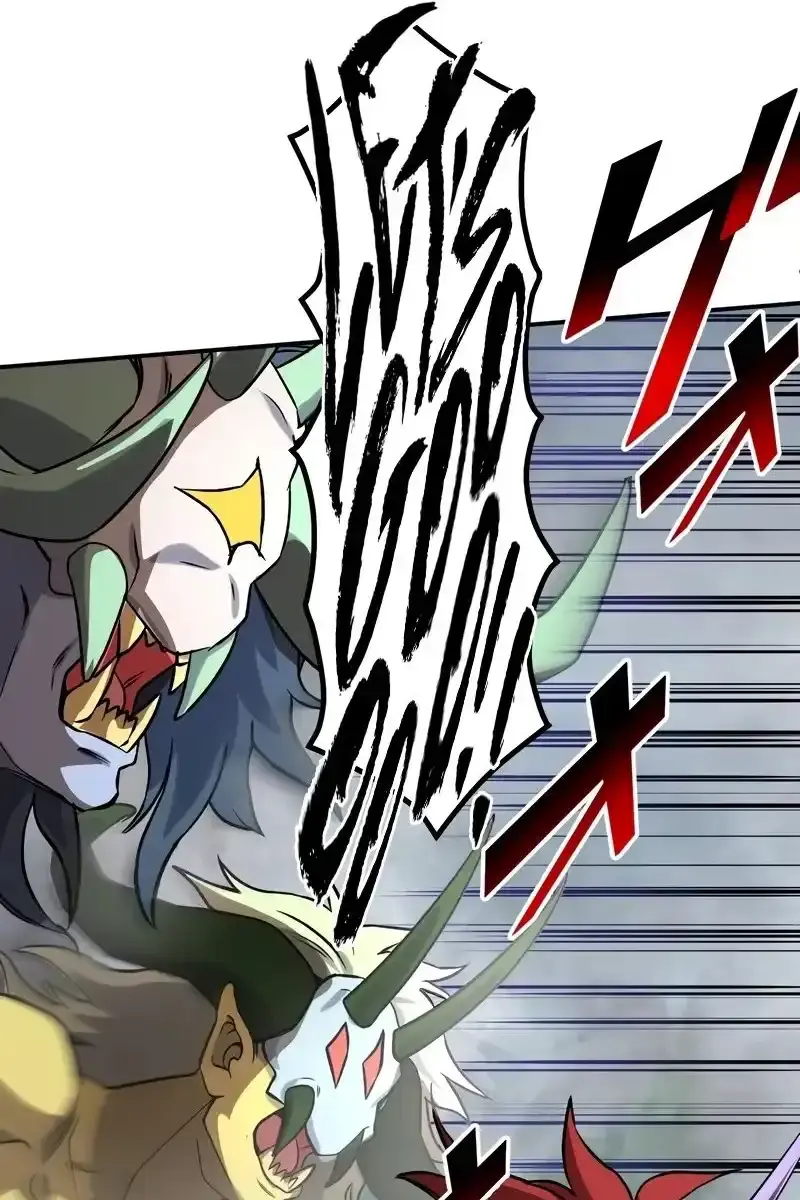 The Strongest Assassin Gets Transferred to Another World With His Whole Class Chapter 36 Page 109