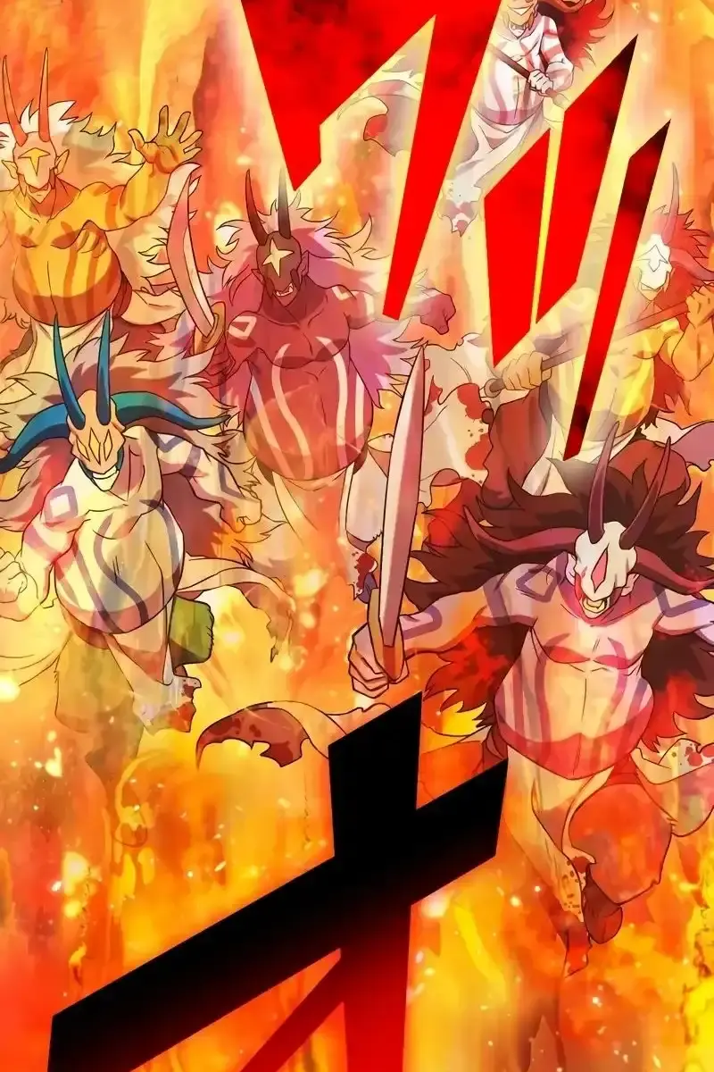 The Strongest Assassin Gets Transferred to Another World With His Whole Class Chapter 36 Page 113