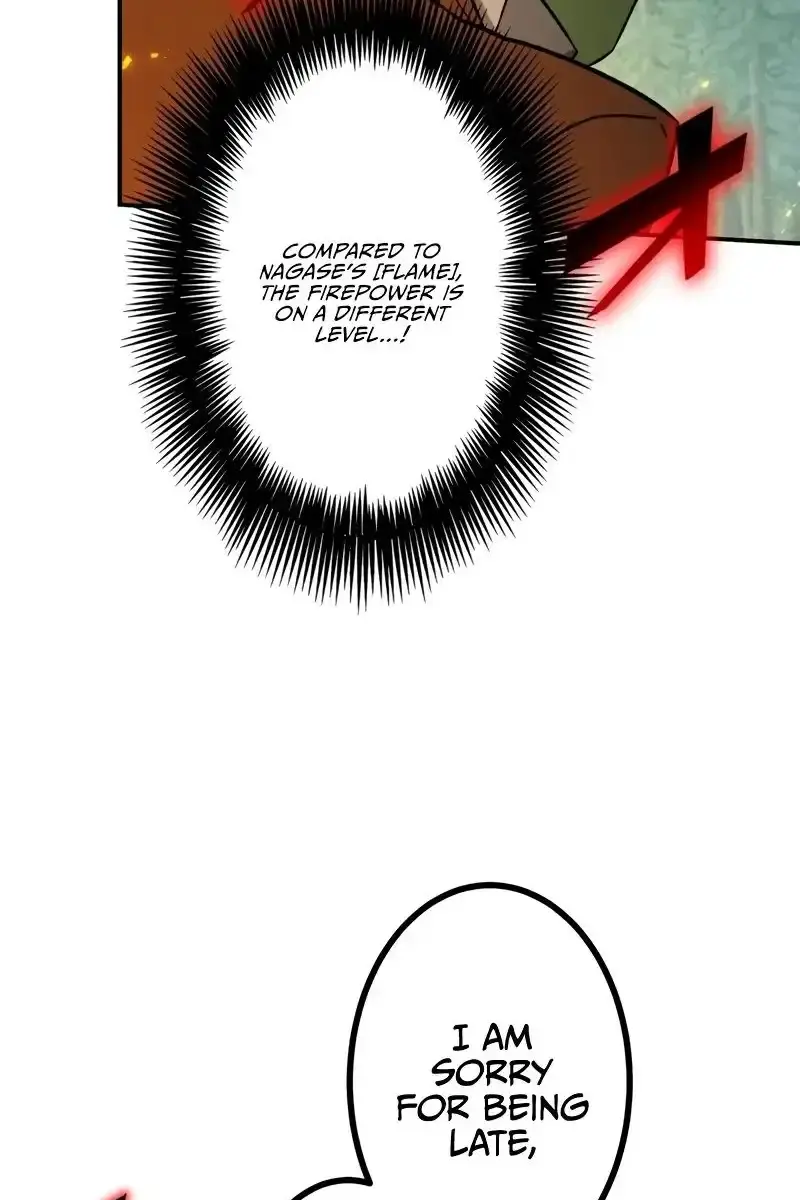The Strongest Assassin Gets Transferred to Another World With His Whole Class Chapter 36 Page 118