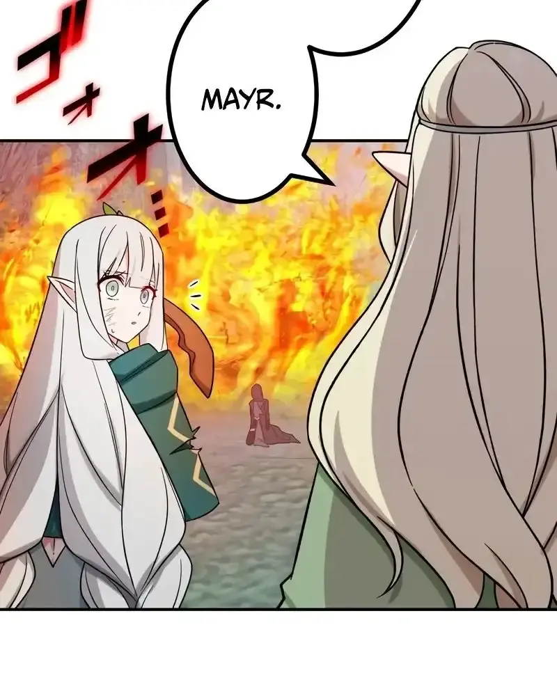 The Strongest Assassin Gets Transferred to Another World With His Whole Class Chapter 36 Page 119