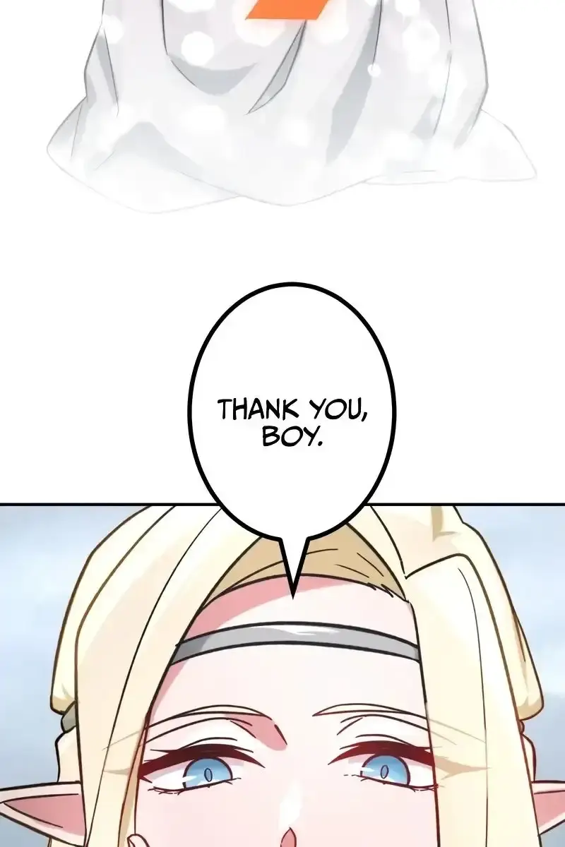 The Strongest Assassin Gets Transferred to Another World With His Whole Class Chapter 36 Page 125