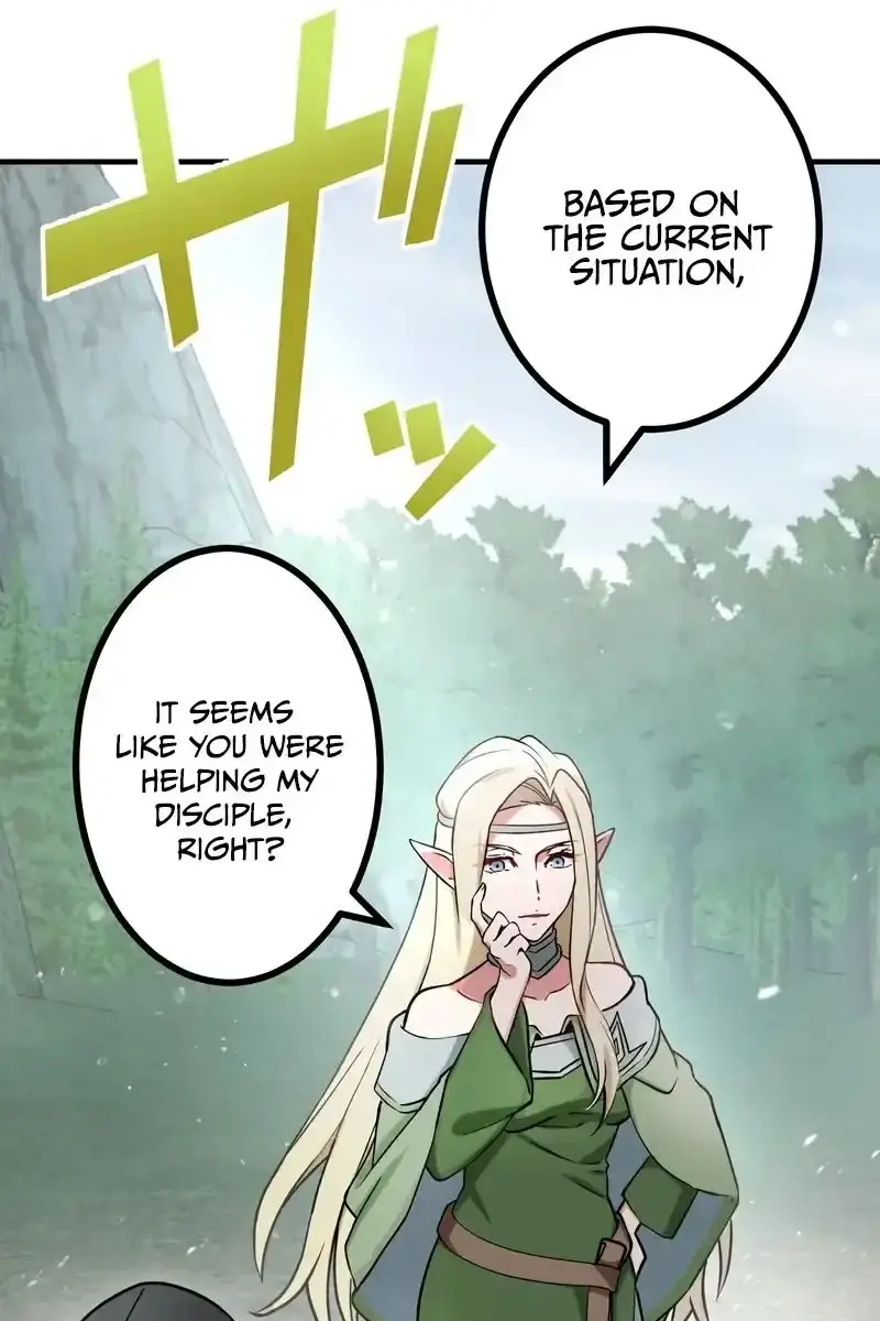 The Strongest Assassin Gets Transferred to Another World With His Whole Class Chapter 37 Page 5
