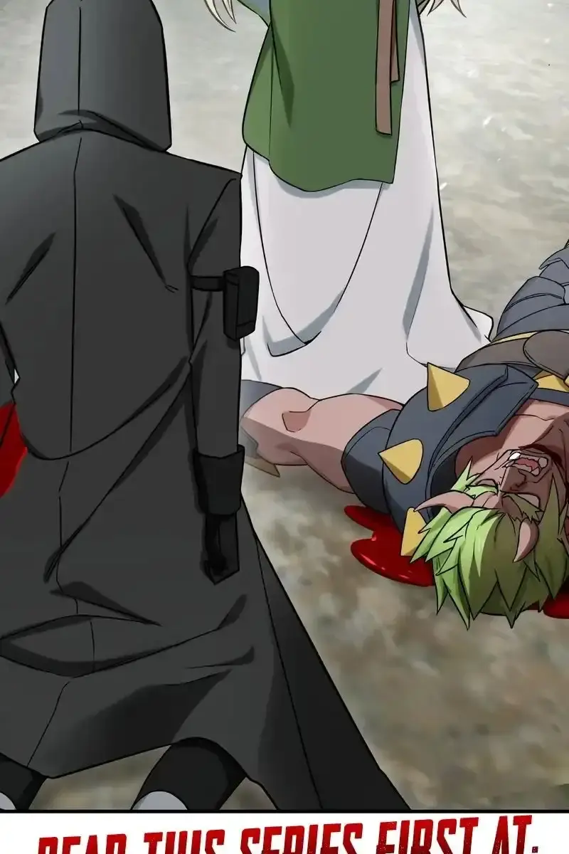The Strongest Assassin Gets Transferred to Another World With His Whole Class Chapter 37 Page 6