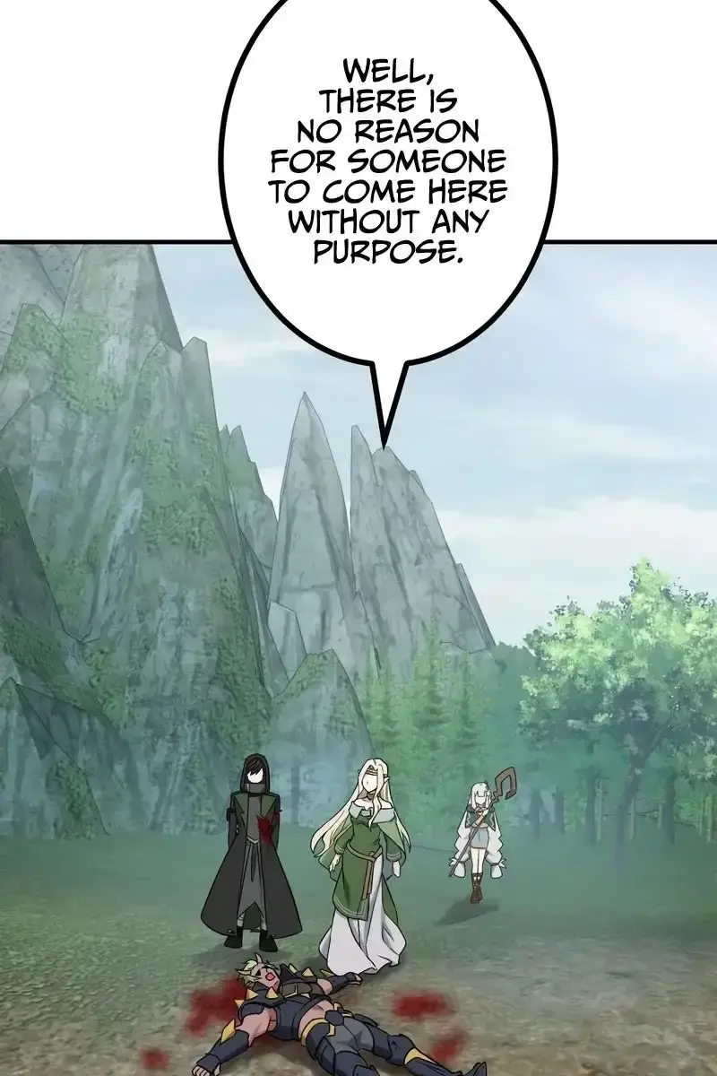 The Strongest Assassin Gets Transferred to Another World With His Whole Class Chapter 37 Page 19