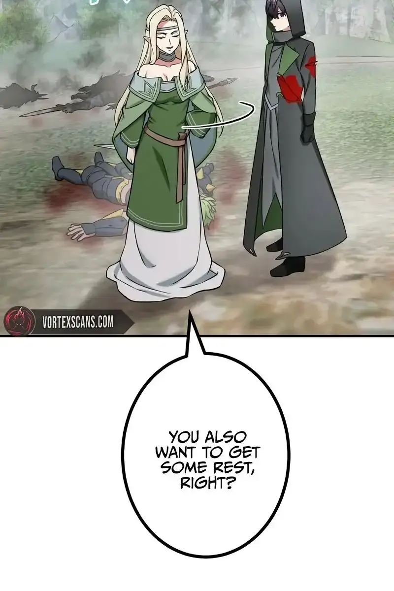 The Strongest Assassin Gets Transferred to Another World With His Whole Class Chapter 37 Page 25