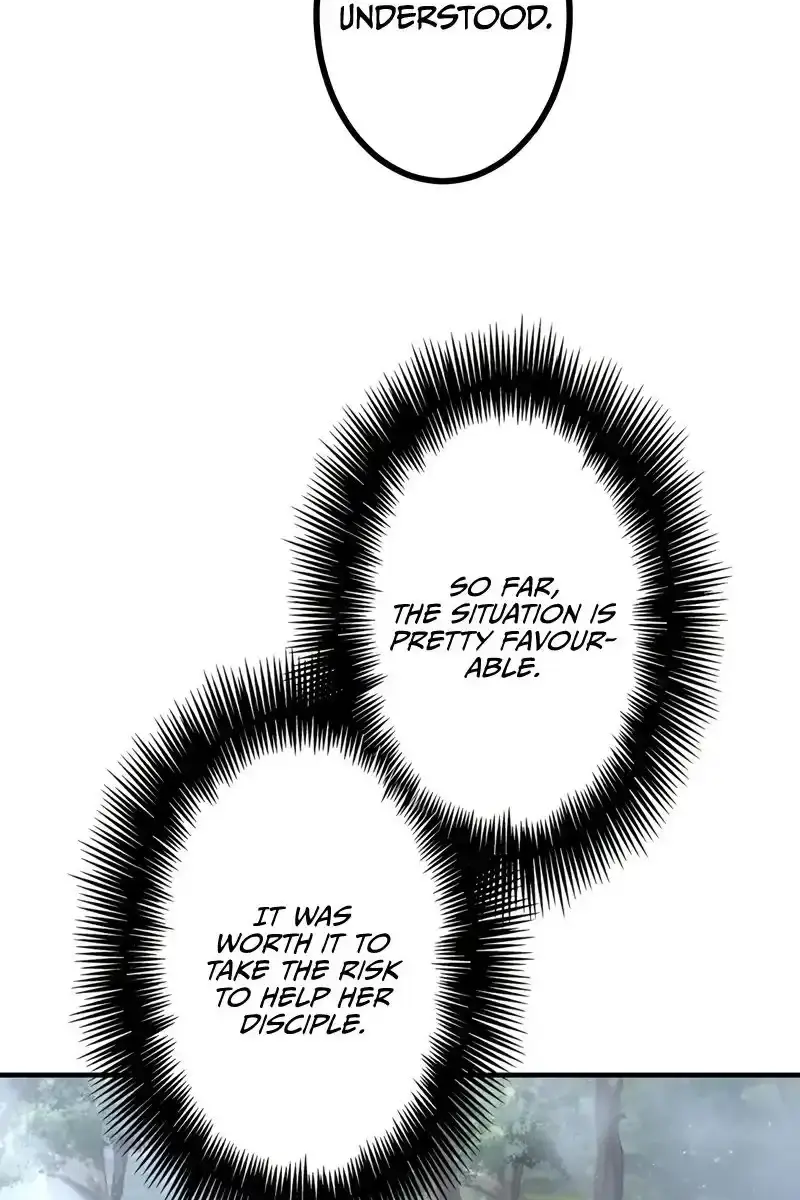 The Strongest Assassin Gets Transferred to Another World With His Whole Class Chapter 37 Page 27