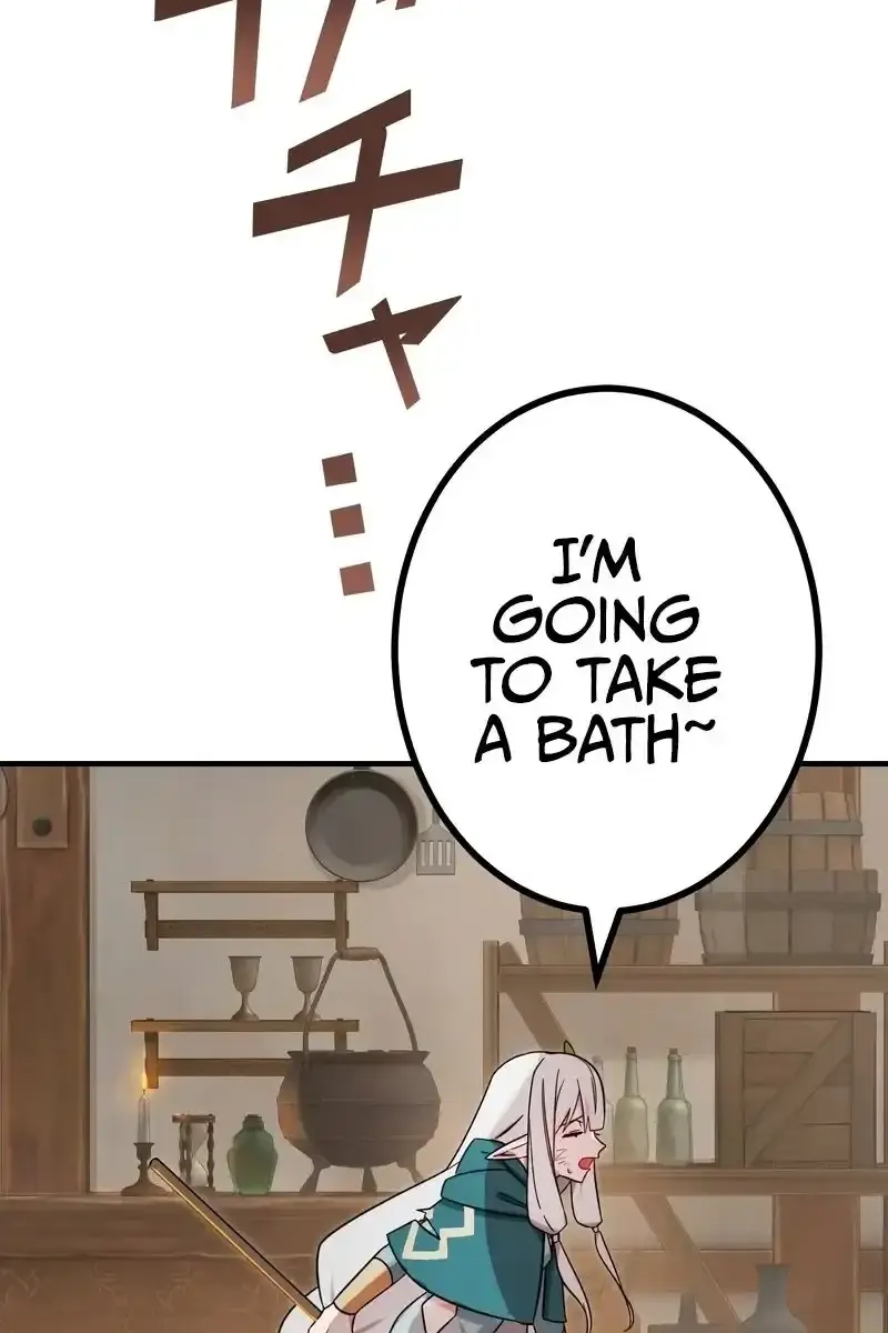 The Strongest Assassin Gets Transferred to Another World With His Whole Class Chapter 37 Page 33