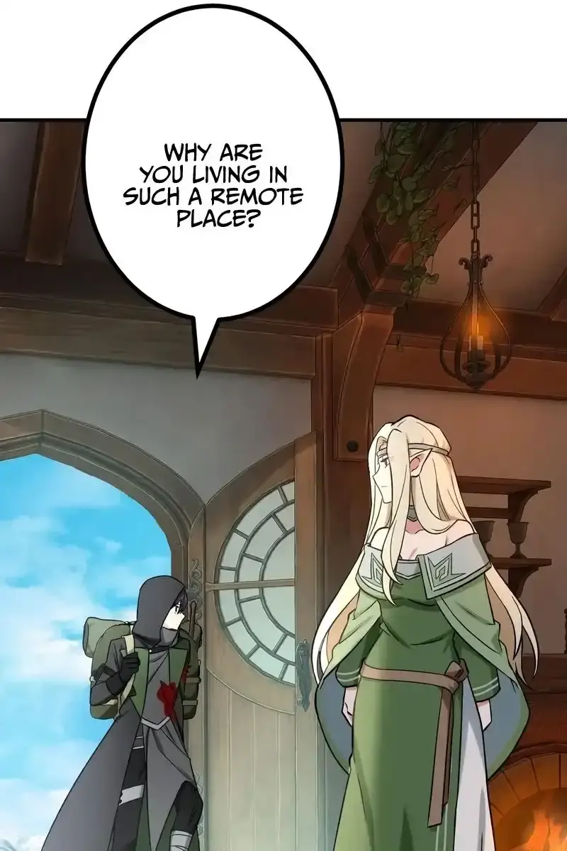 The Strongest Assassin Gets Transferred to Another World With His Whole Class Chapter 37 Page 36