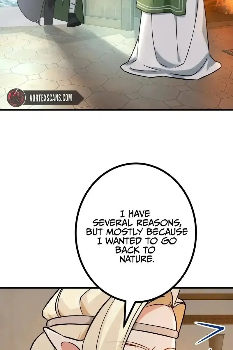 The Strongest Assassin Gets Transferred to Another World With His Whole Class Chapter 37 Page 37