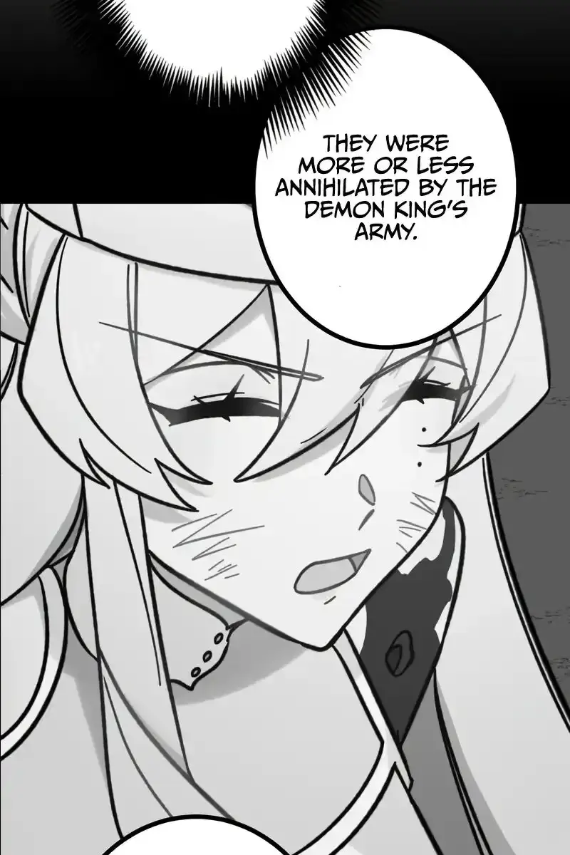 The Strongest Assassin Gets Transferred to Another World With His Whole Class Chapter 37 Page 56