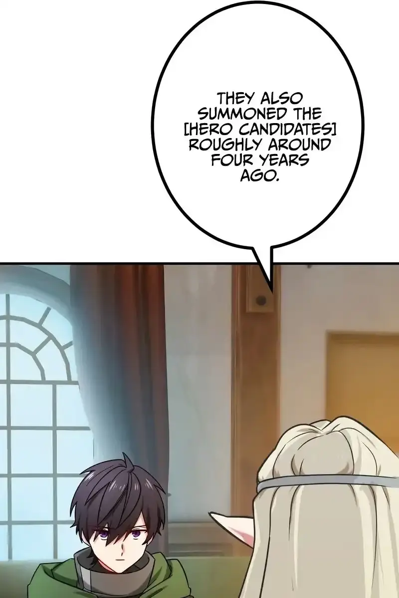 The Strongest Assassin Gets Transferred to Another World With His Whole Class Chapter 37 Page 59