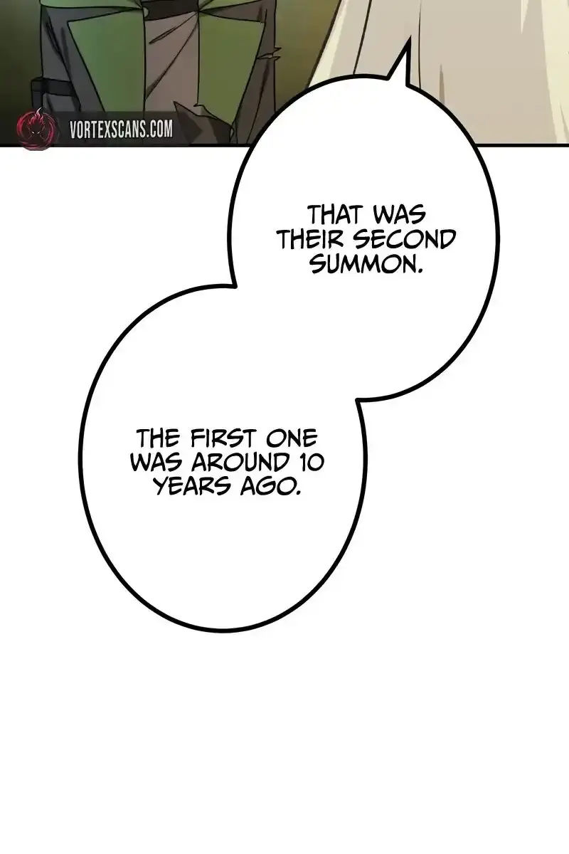 The Strongest Assassin Gets Transferred to Another World With His Whole Class Chapter 37 Page 60