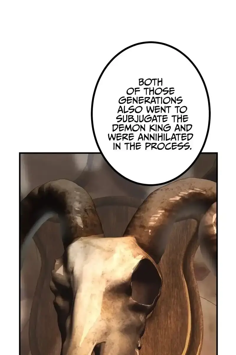 The Strongest Assassin Gets Transferred to Another World With His Whole Class Chapter 37 Page 61
