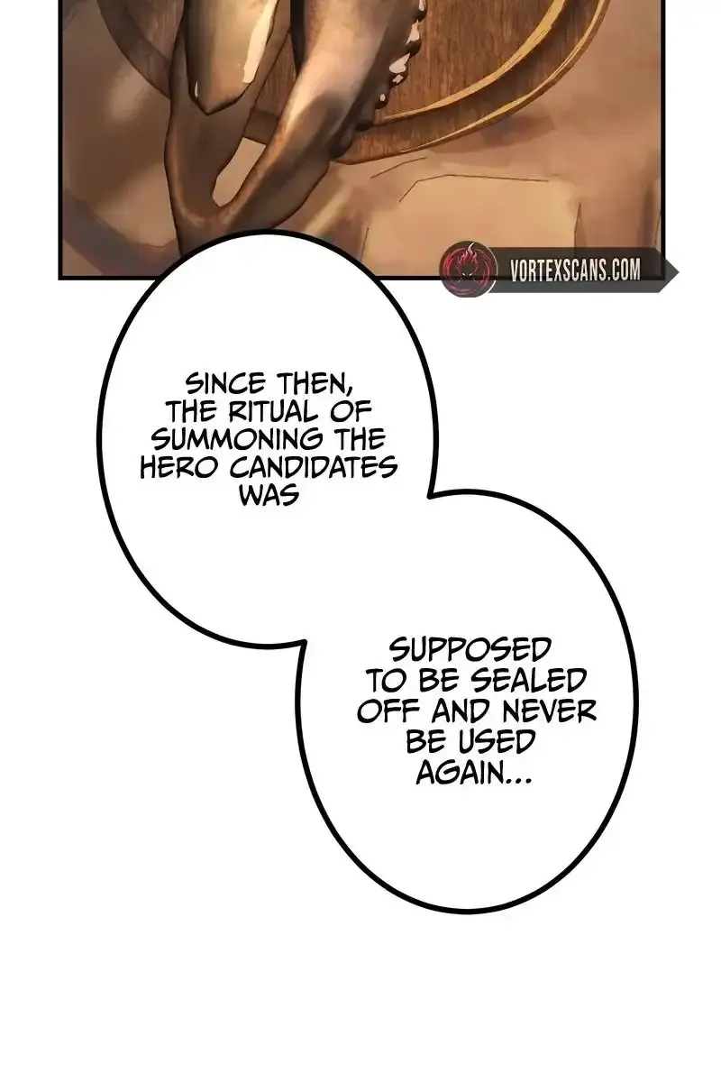 The Strongest Assassin Gets Transferred to Another World With His Whole Class Chapter 37 Page 62