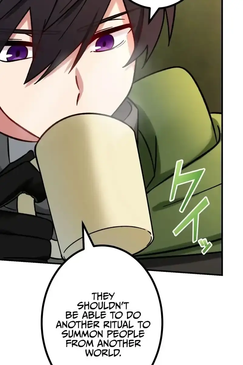 The Strongest Assassin Gets Transferred to Another World With His Whole Class Chapter 37 Page 66