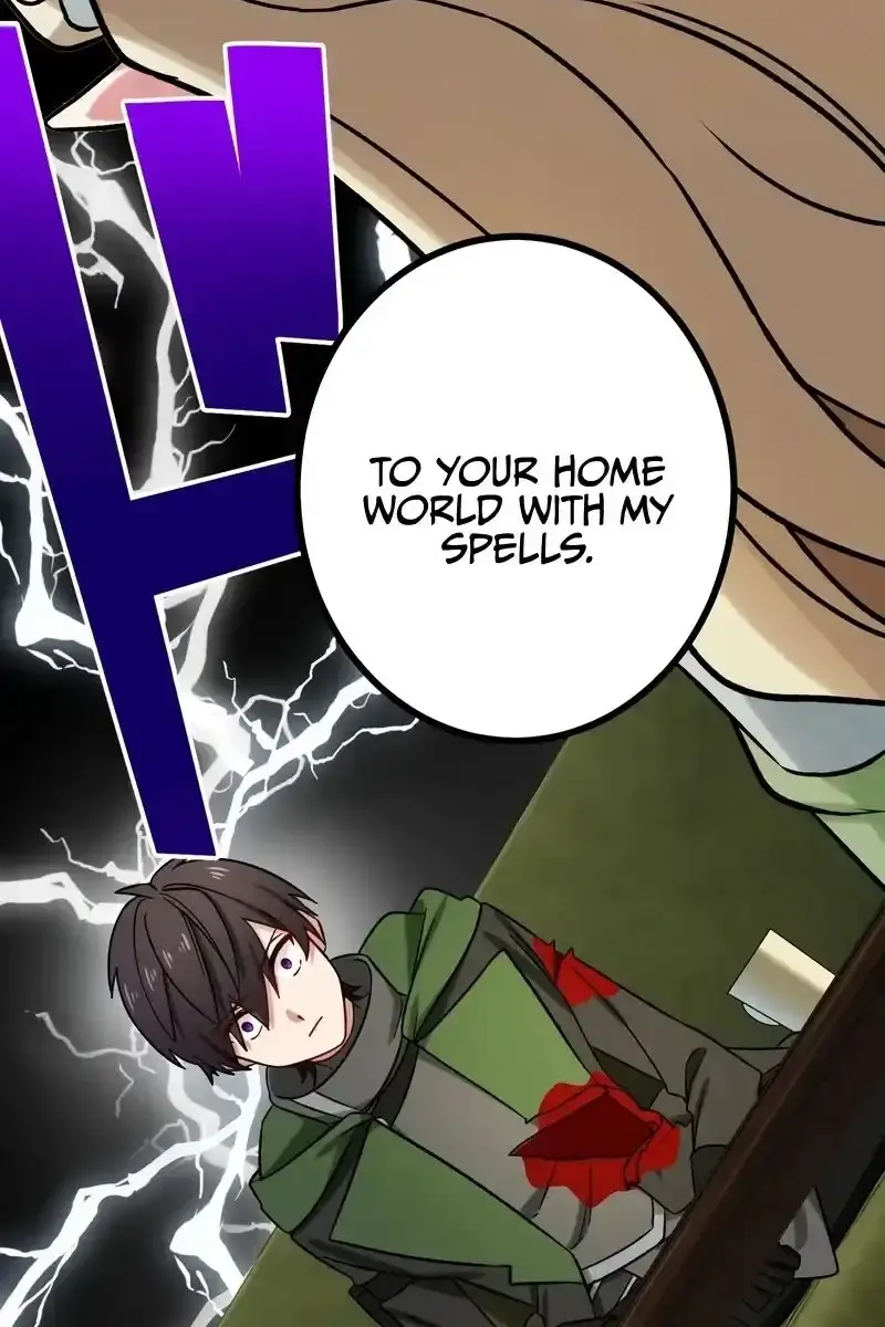 The Strongest Assassin Gets Transferred to Another World With His Whole Class Chapter 37 Page 78