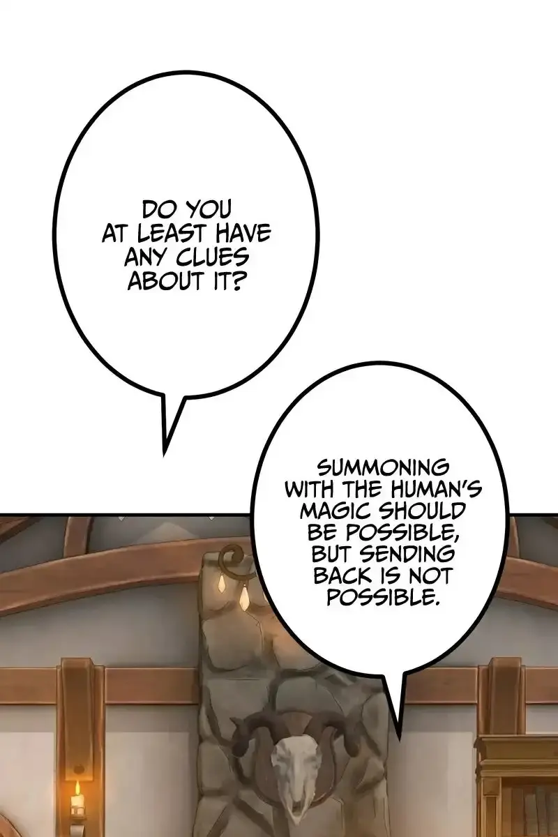The Strongest Assassin Gets Transferred to Another World With His Whole Class Chapter 37 Page 82
