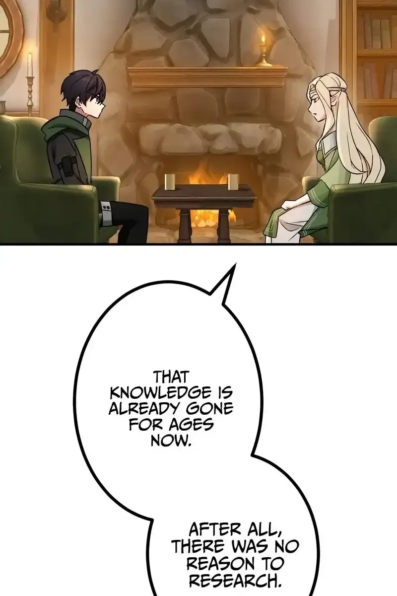 The Strongest Assassin Gets Transferred to Another World With His Whole Class Chapter 37 Page 83