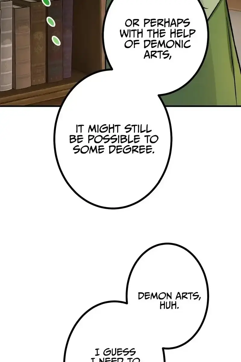 The Strongest Assassin Gets Transferred to Another World With His Whole Class Chapter 37 Page 87