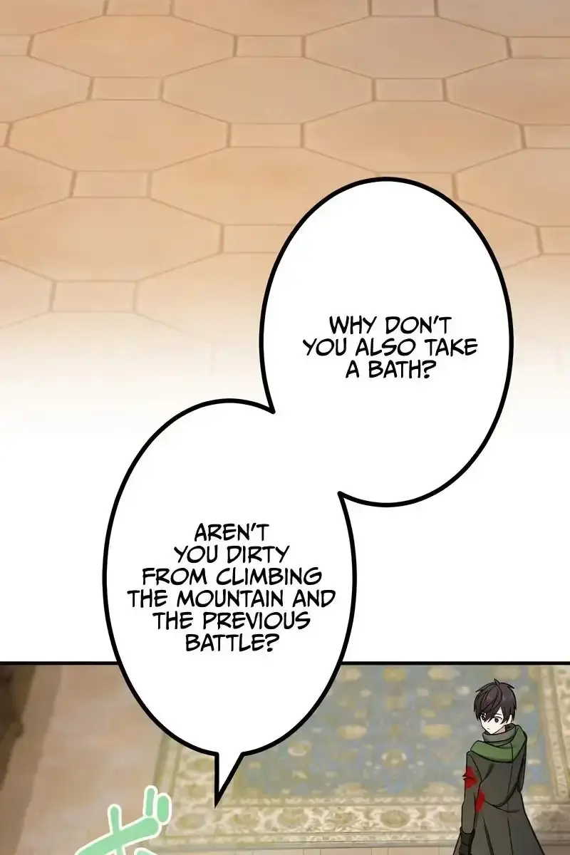 The Strongest Assassin Gets Transferred to Another World With His Whole Class Chapter 37 Page 111