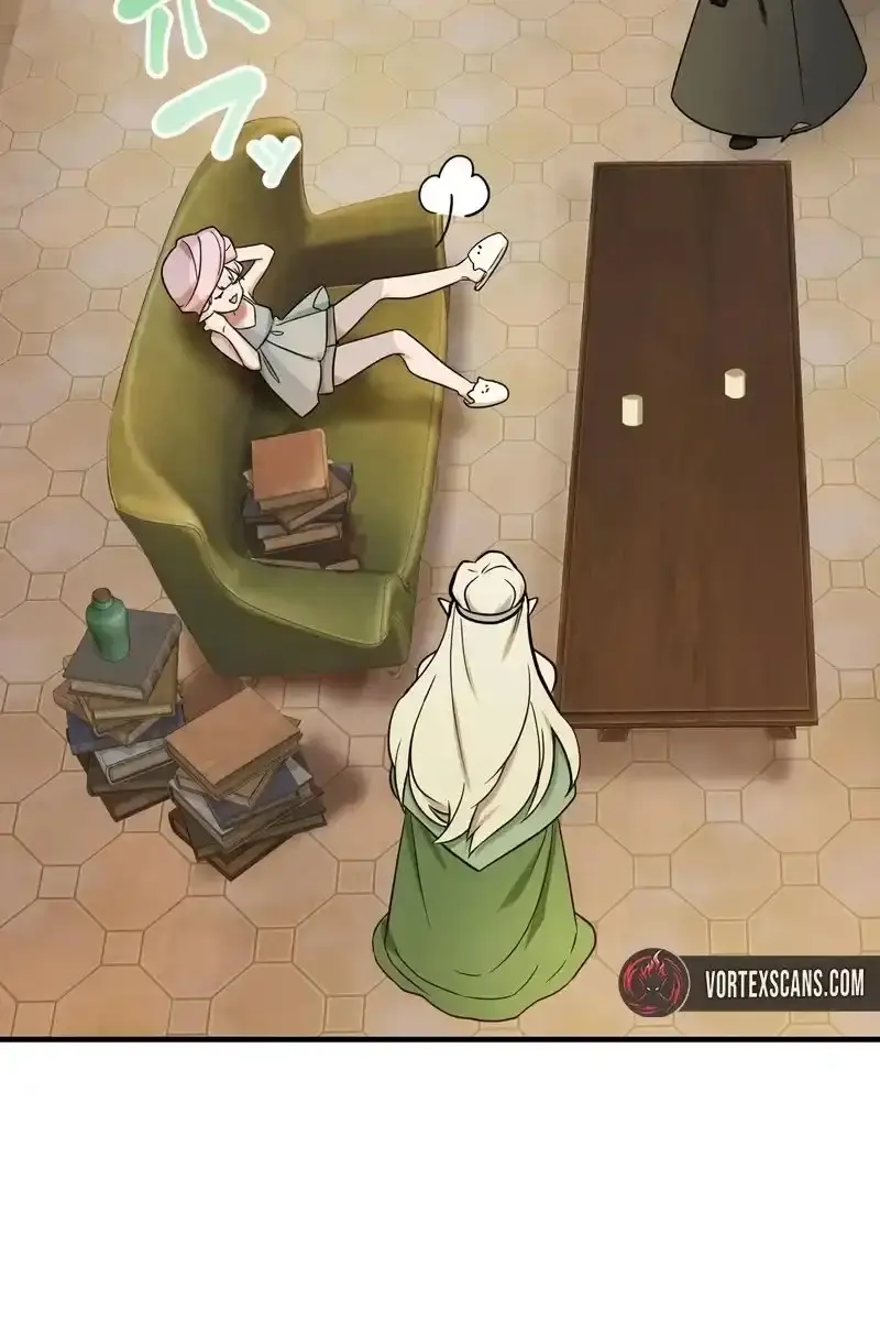 The Strongest Assassin Gets Transferred to Another World With His Whole Class Chapter 37 Page 112