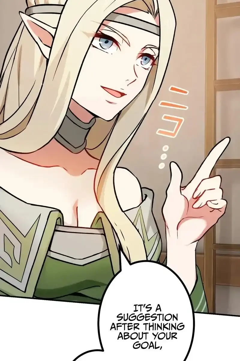 The Strongest Assassin Gets Transferred to Another World With His Whole Class Chapter 37 Page 122