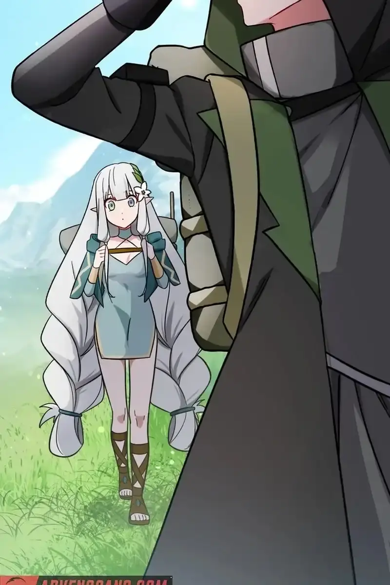 The Strongest Assassin Gets Transferred to Another World With His Whole Class Chapter 38 Page 10