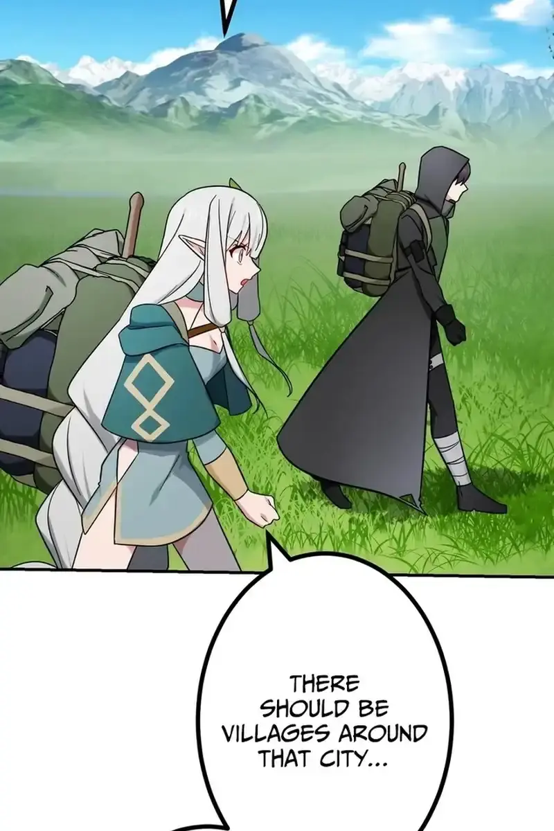 The Strongest Assassin Gets Transferred to Another World With His Whole Class Chapter 38 Page 16