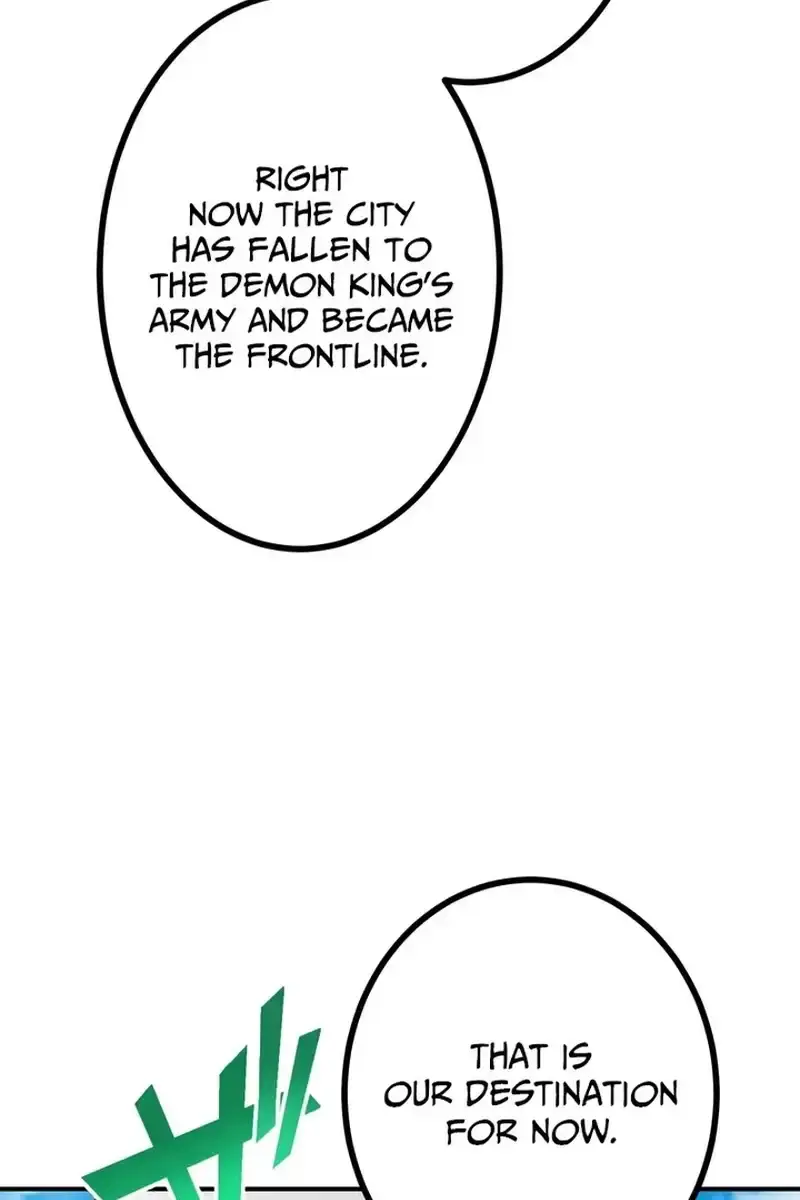 The Strongest Assassin Gets Transferred to Another World With His Whole Class Chapter 38 Page 17