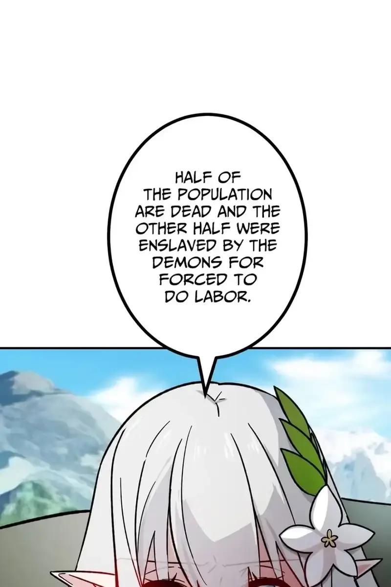The Strongest Assassin Gets Transferred to Another World With His Whole Class Chapter 38 Page 21