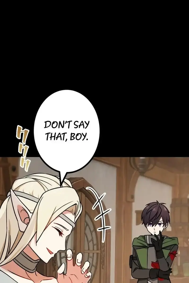 The Strongest Assassin Gets Transferred to Another World With His Whole Class Chapter 38 Page 33