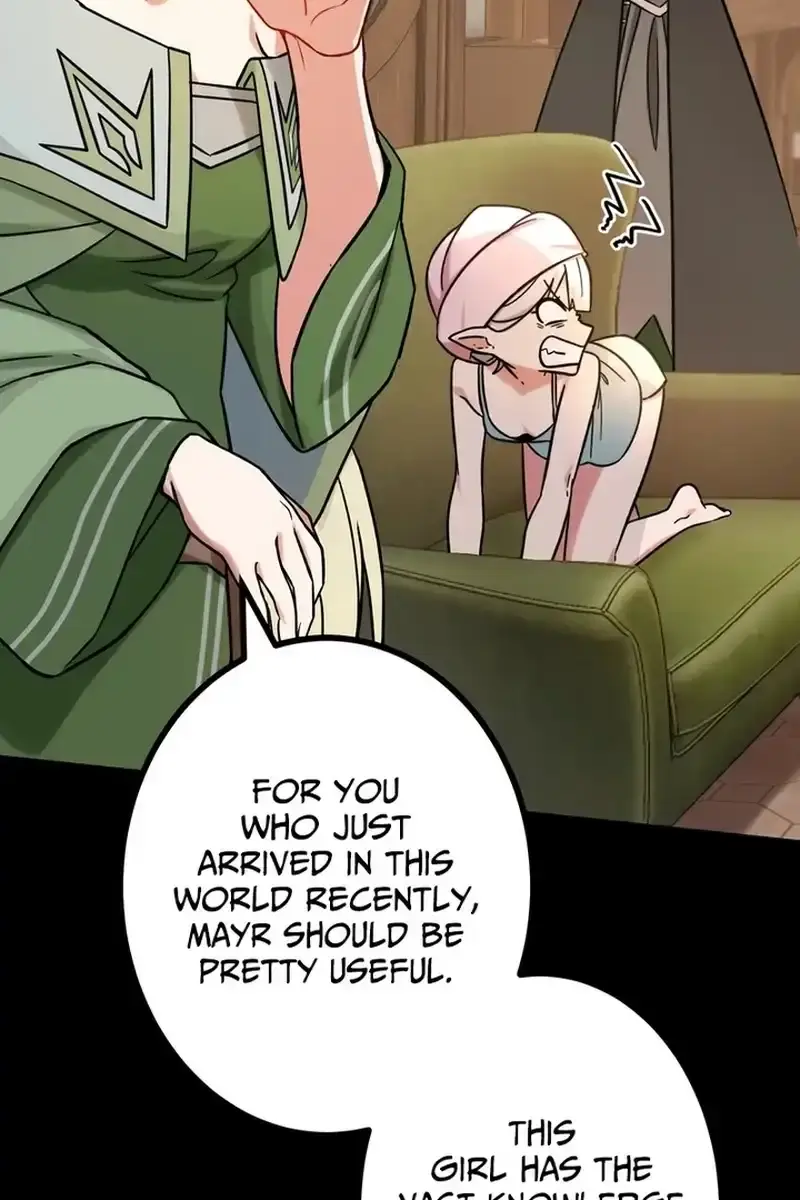 The Strongest Assassin Gets Transferred to Another World With His Whole Class Chapter 38 Page 34