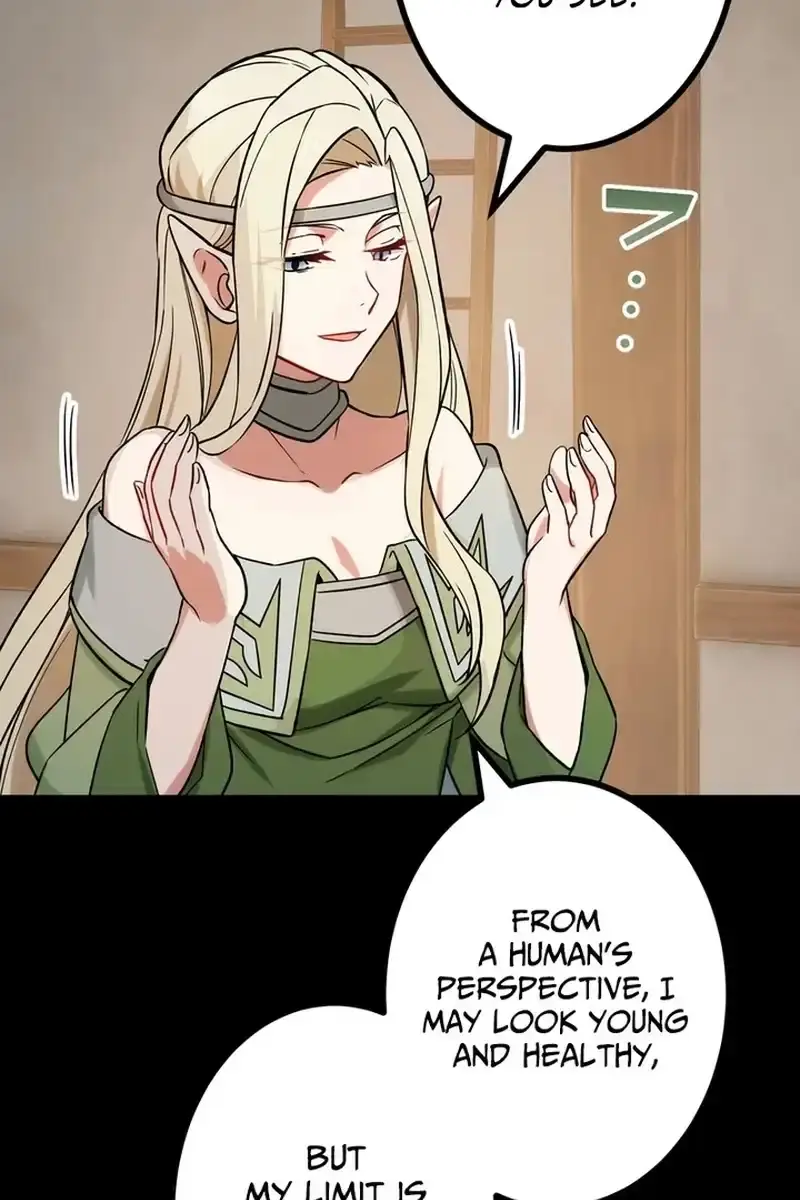 The Strongest Assassin Gets Transferred to Another World With His Whole Class Chapter 38 Page 45