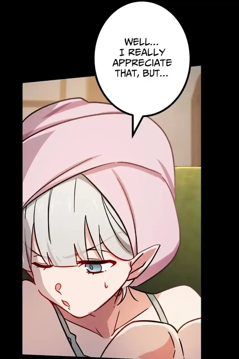 The Strongest Assassin Gets Transferred to Another World With His Whole Class Chapter 38 Page 50