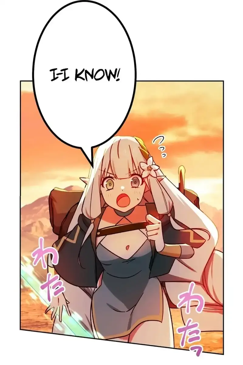 The Strongest Assassin Gets Transferred to Another World With His Whole Class Chapter 38 Page 73