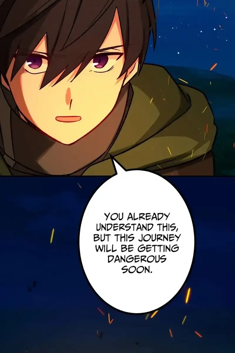 The Strongest Assassin Gets Transferred to Another World With His Whole Class Chapter 38 Page 81