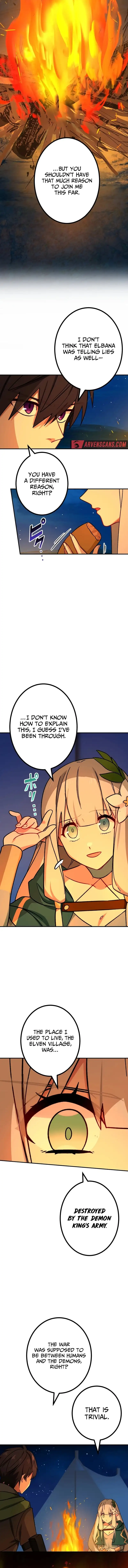 The Strongest Assassin Gets Transferred to Another World With His Whole Class Chapter 38 Page 83
