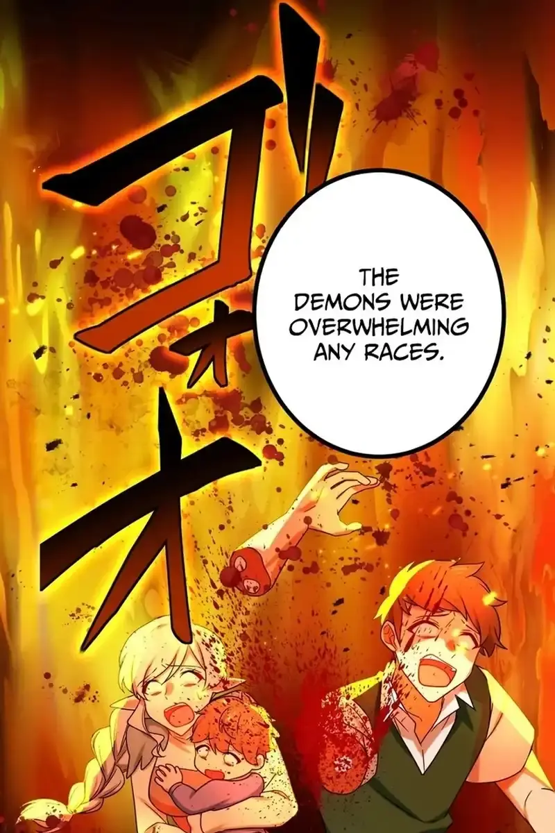 The Strongest Assassin Gets Transferred to Another World With His Whole Class Chapter 38 Page 94