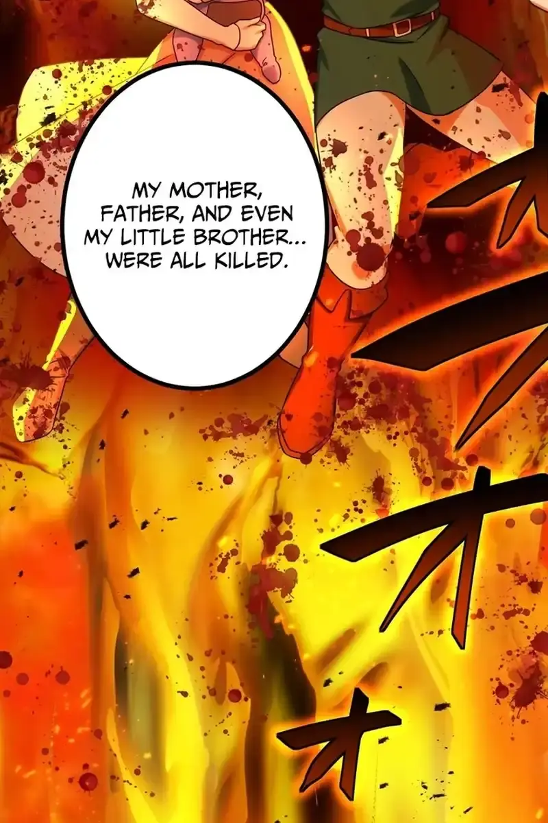 The Strongest Assassin Gets Transferred to Another World With His Whole Class Chapter 38 Page 95