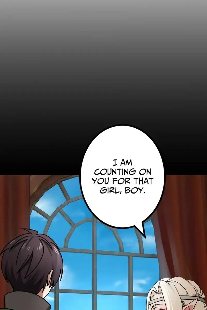 The Strongest Assassin Gets Transferred to Another World With His Whole Class Chapter 38 Page 125